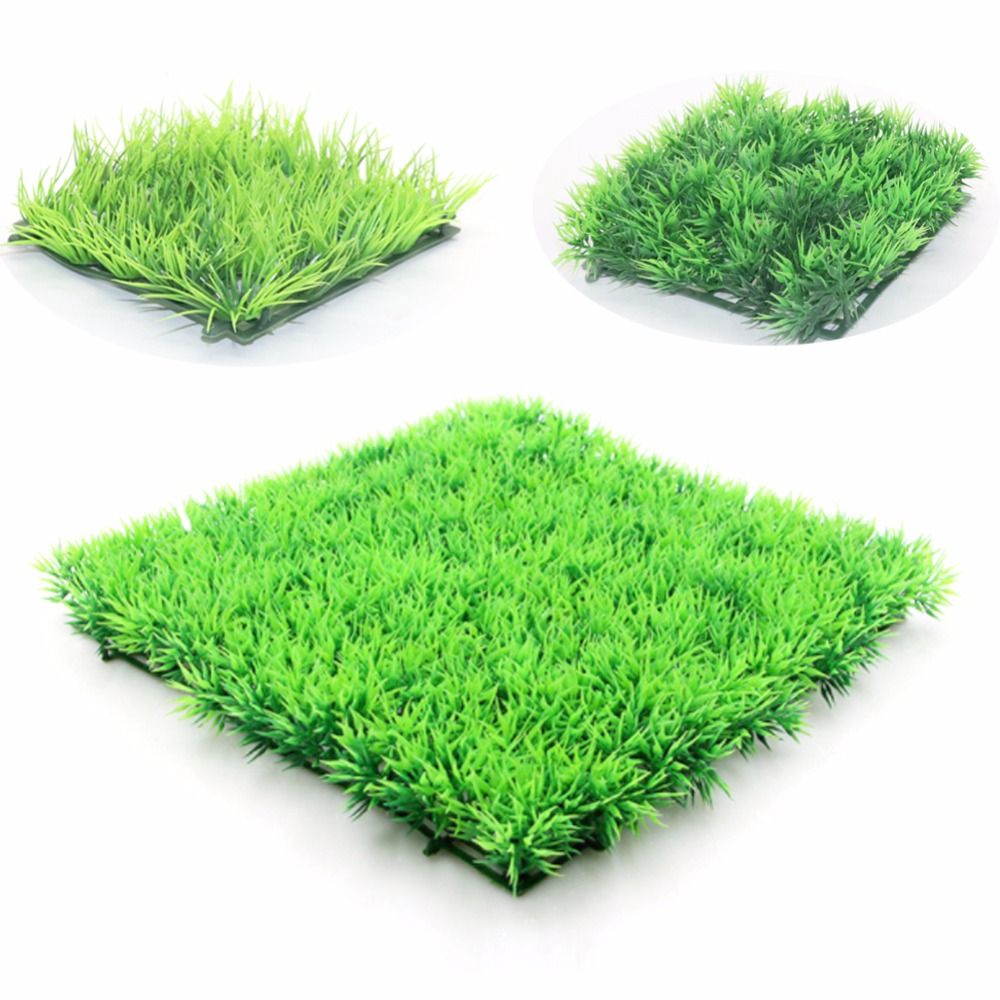 Artificial Green Grass Plant L - đánh giá và giá Terrarium Moss Art