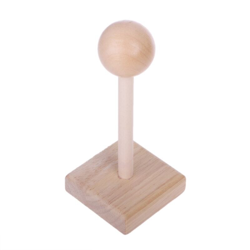 Children Rainbow Tower Ferrule - đánh giá và giá Wood Ring Blank