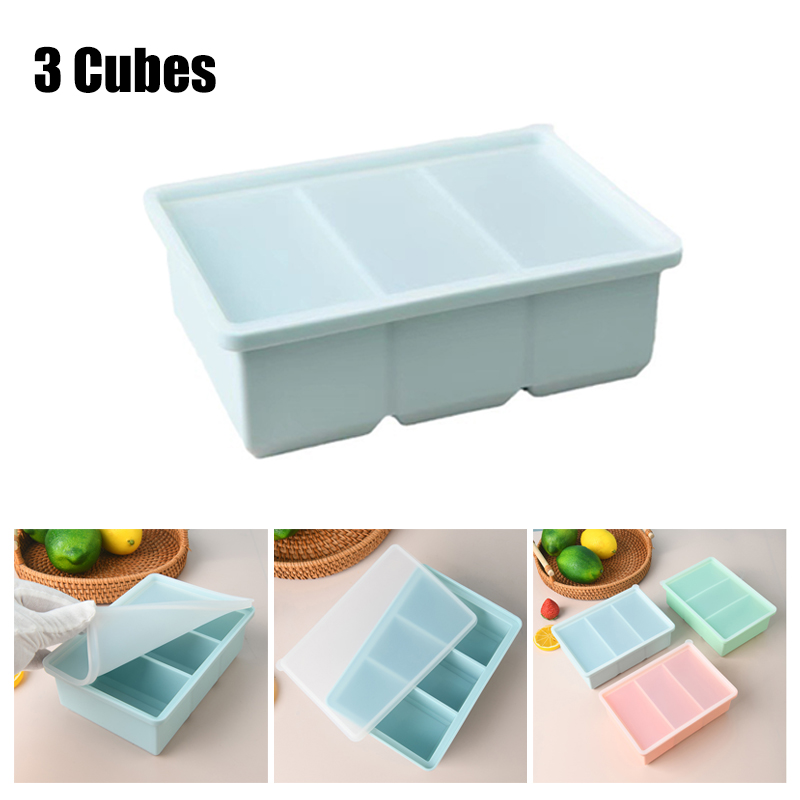 1pcs Giant Storage For Food Me - đánh giá và giá Serving Tray Mold