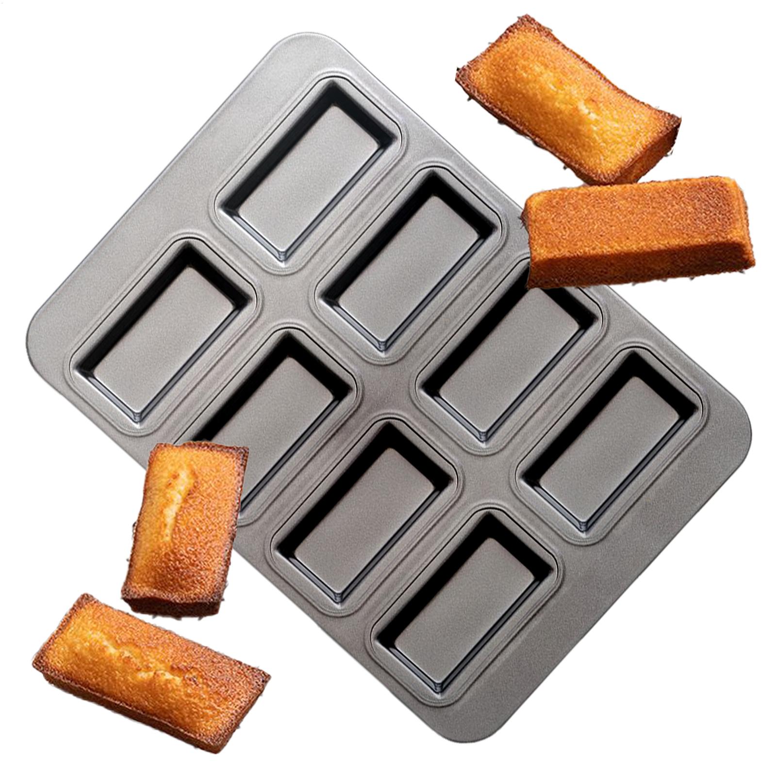 Carbon Steel Cake Mold Non-sti - đánh giá và giá Serving Tray Mold