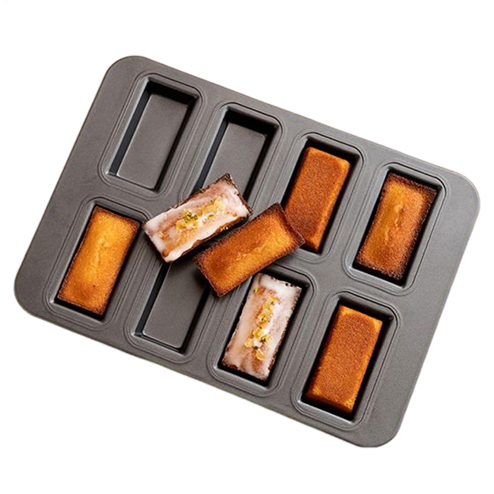 Carbon Steel Cake Mold Non-sti - đánh giá và giá Serving Tray Mold
