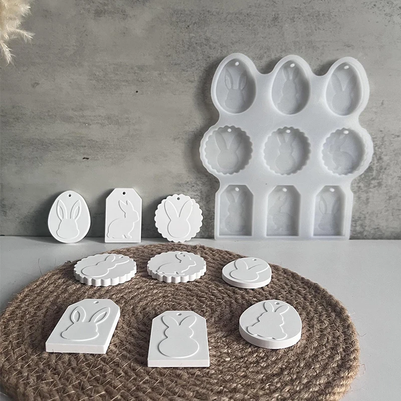High Quality Egg Rabbit Pendan - đánh giá và giá Serving Tray Mold