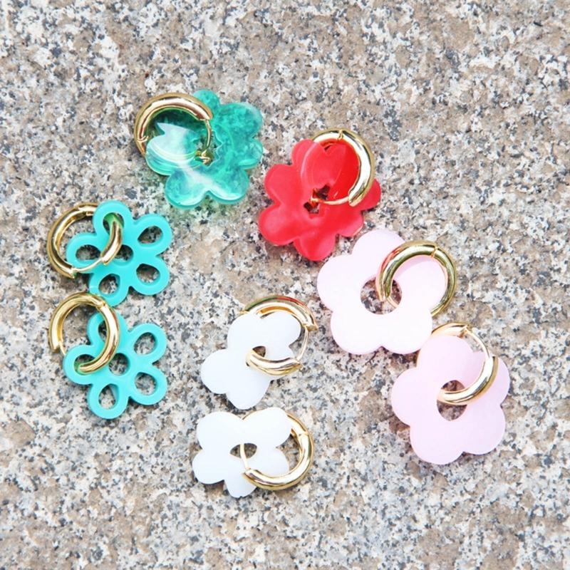 Dây chuyền 5asd mặt dây silico - đánh giá và giá Flower Preservation Resin