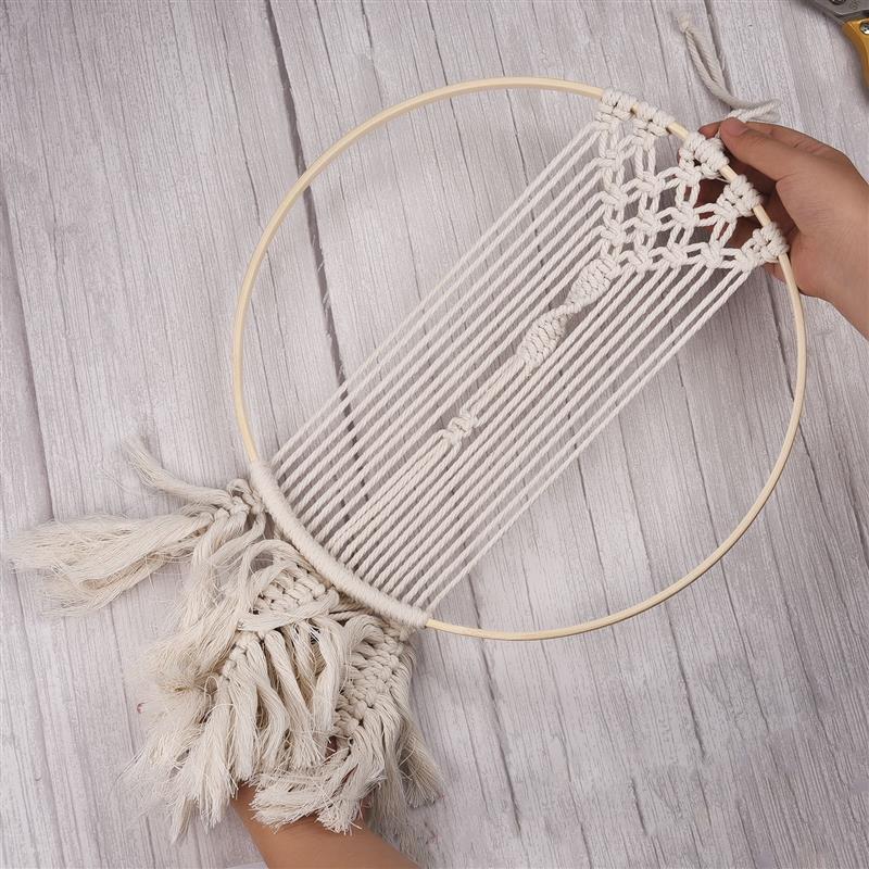 1/5 Chiếc 8-33Cm Gỗ Tự Tay Bắt - đánh giá và giá Wood Ring Blank