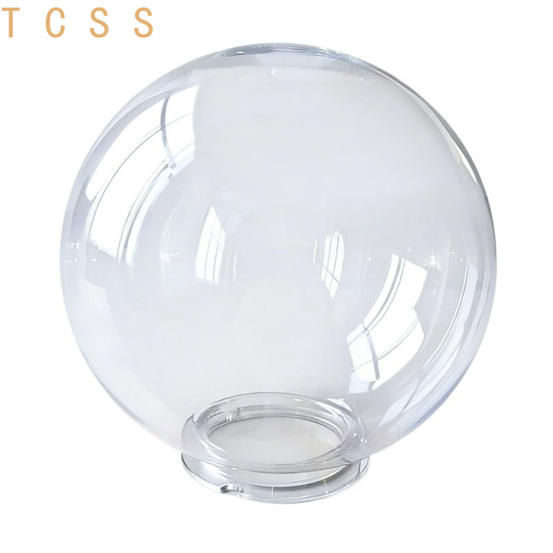 25cm Clear Blow Molded Capsule - đánh giá và giá Dome Mold Clear